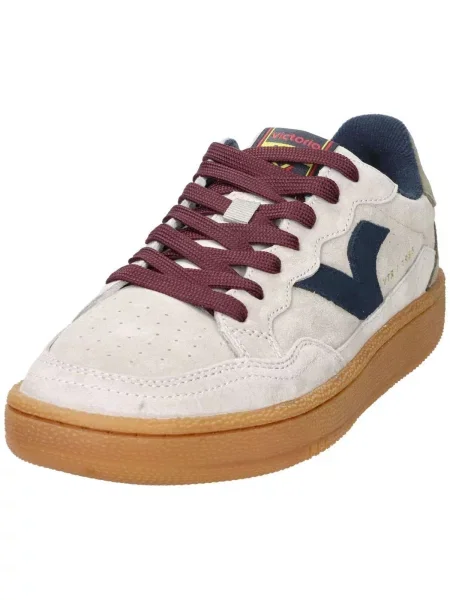 Pantofi Victoria gri
