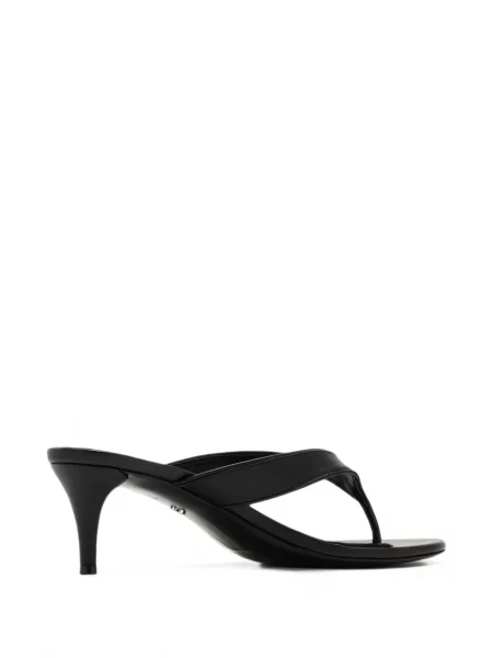 Sandale Sam Edelman din piele negru