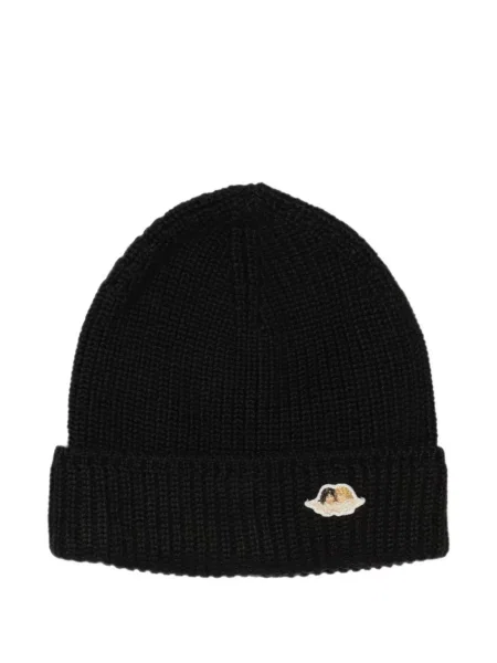 Căciulă Fiorucci negru