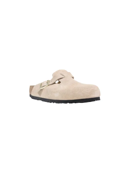 Natikači Birkenstock črna