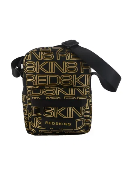 Torba Redskins czarna