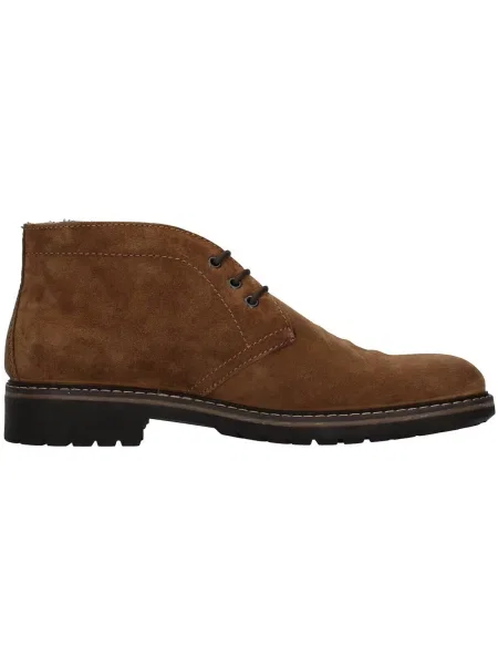 Pantofi Igi&co maro