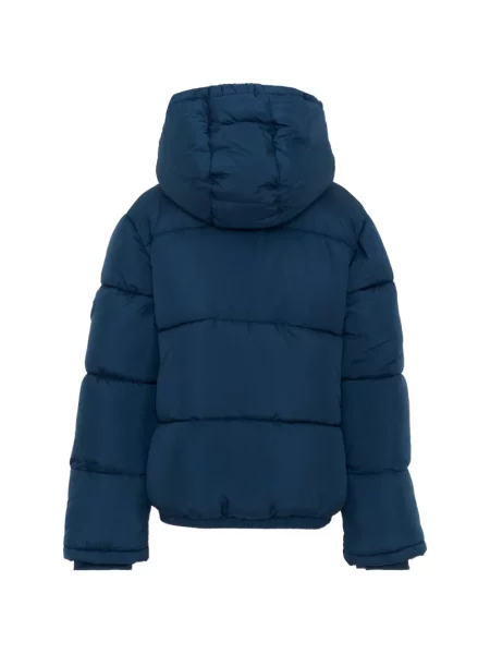 Kurtka dziecięca Levi's niebieska