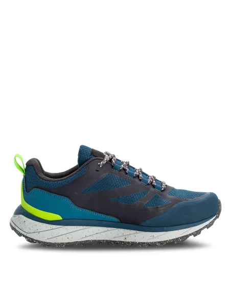 Sneakers Jack Wolfskin Terraventure Texapore Low M Bleumarin