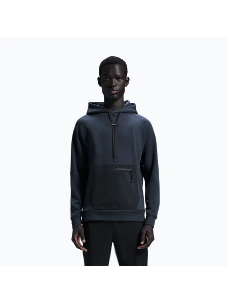 Hanorac pentru bărbați On Running Hoodie midnight