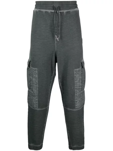 Pantaloni cargo A-cold-wall* gri