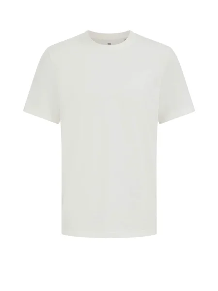 WE Fashion Tricou fildeş