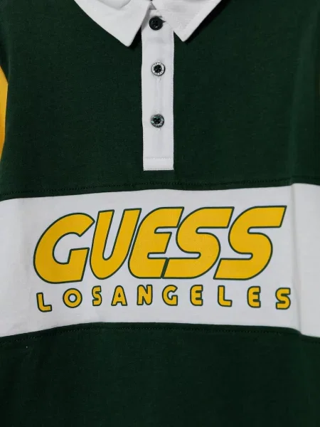 Детский лонгслив Guess