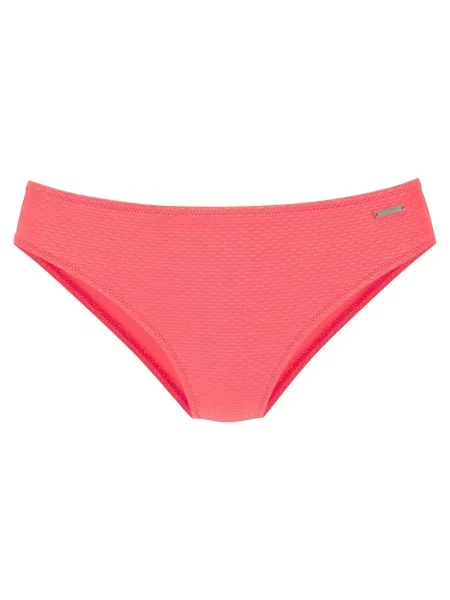 Bruno Banani Slip costum de baie corai