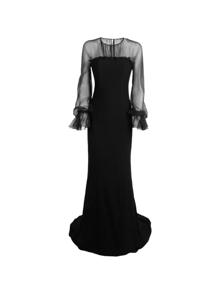 Rochie Catalina negru