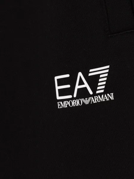 Детские спортивные штаны Ea7 Emporio Armani
