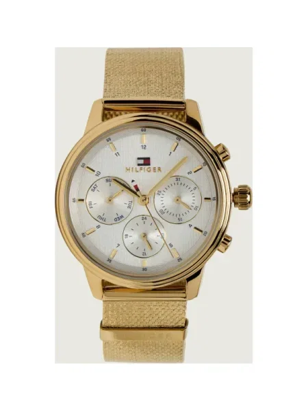 TOMMY HILFIGER Ceas analogic Blake' auriu
