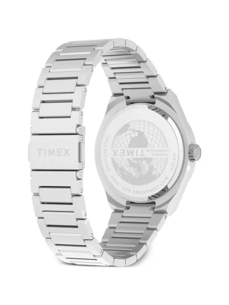 Ceas Timex albastru