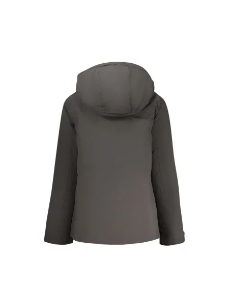 Parka North Sails czarna