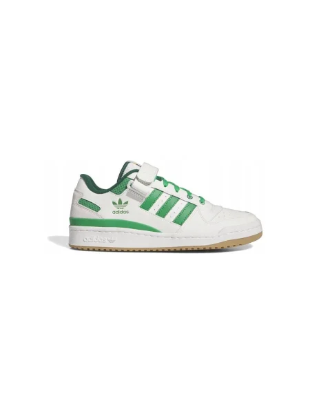 Pantofi Adidas alb