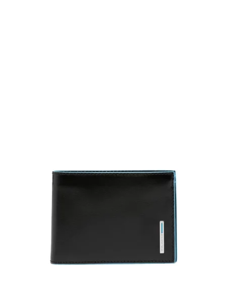 Portofel Piquadro negru