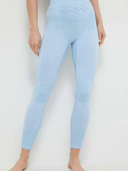 Funkční legíny X-Bionic Energy Accumulator modré