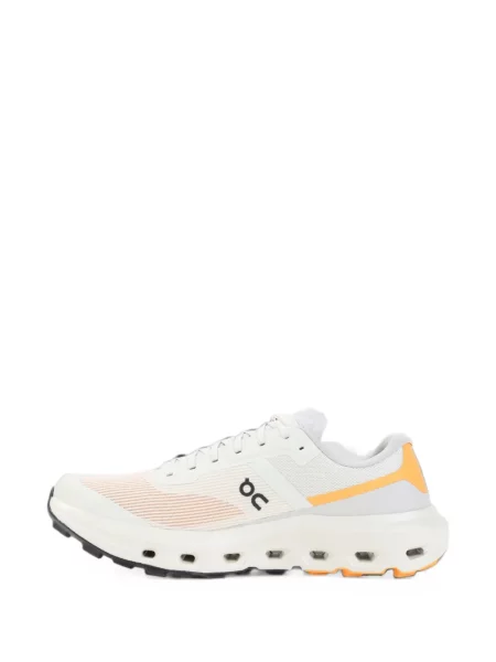 Sneakerși Heron Preston cu imagine alb