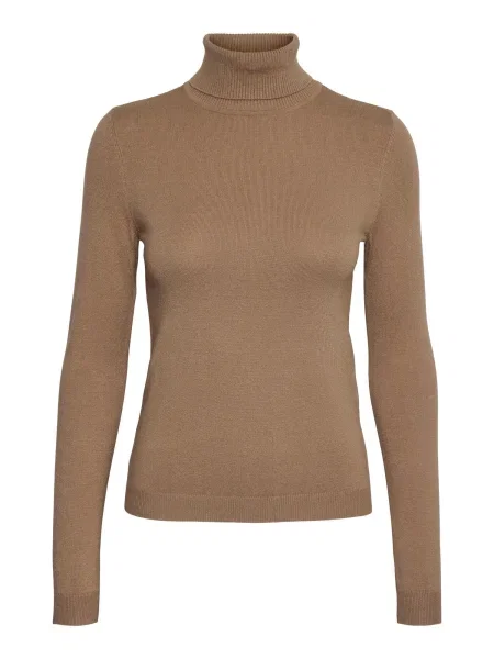 VERO MODA Pulover VMHappiness pueblo maro