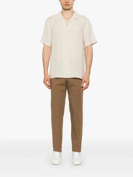 Pantaloni chino Briglia 1949 maro