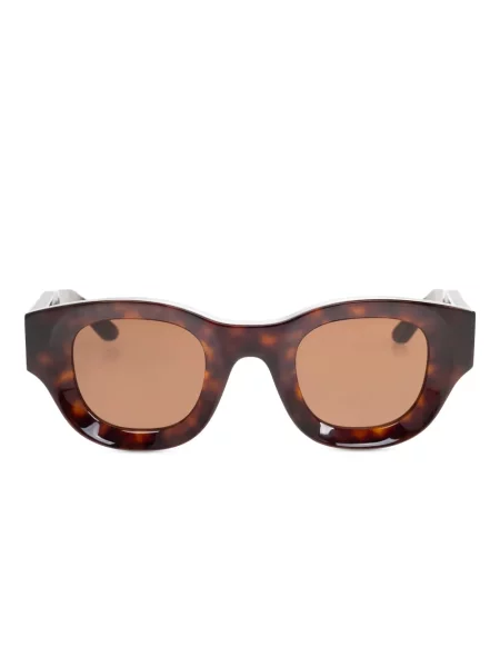 Ochelari de soare Thierry Lasry maro