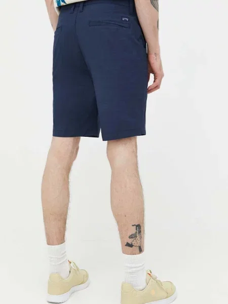 Шорти Billabong синій