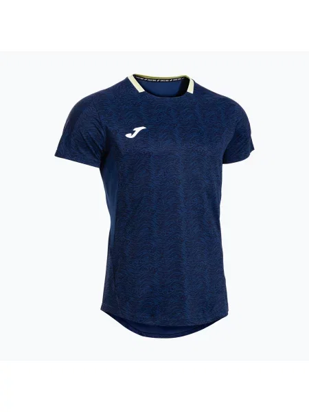 Tricou de tenis pentru bărbați Joma Smash navy blue albastru