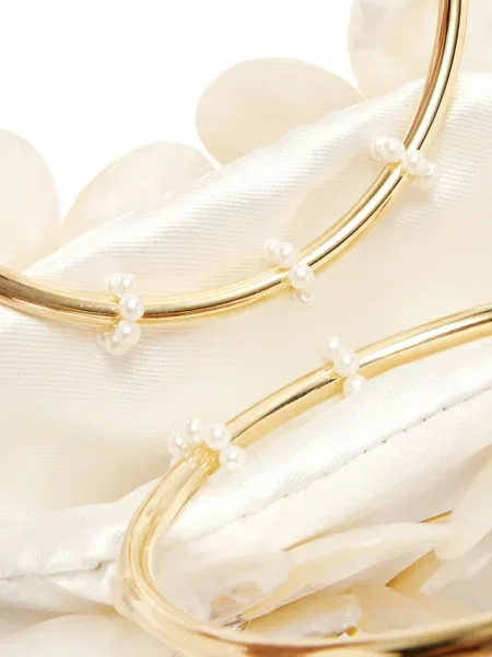 Torebka Vanina w kwiatki