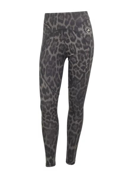 ADIDAS BY STELLA MCCARTNEY Pantaloni sport / închis gri