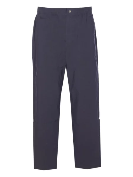 Pantaloni Autry albastru