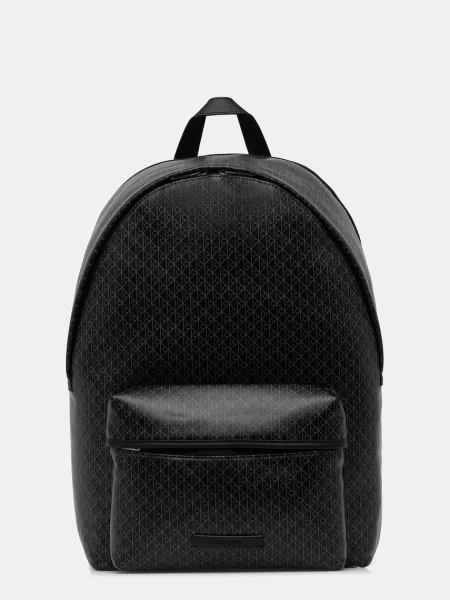 Calvin Klein Rucsac gri negru