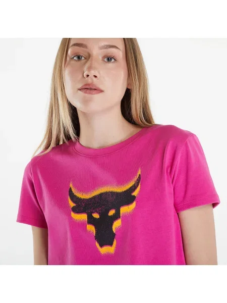 Tričko Under Armour čierna