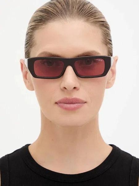 Vogue napszemüveg barna