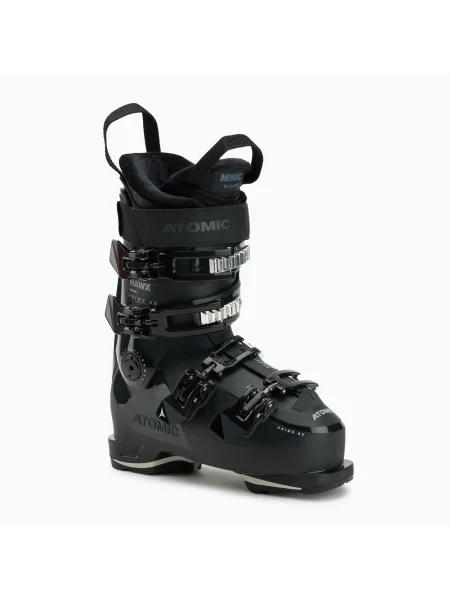 Дамски ски обувки Atomic Hawx Prime 85 W GW black/anthracite черно