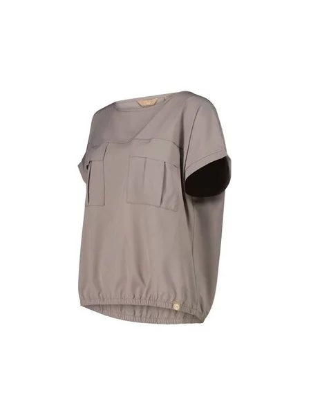 Tricou Cmp gri