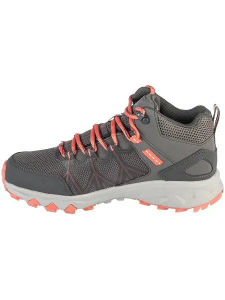 Pantofi Columbia gri
