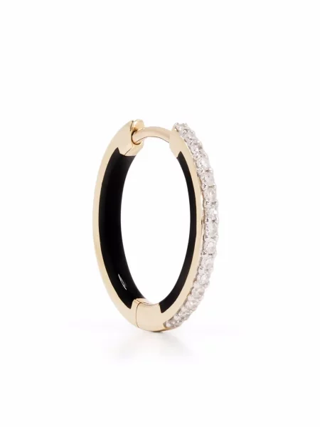 Cercei Maria Black negru