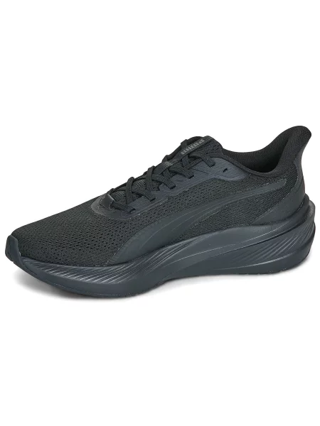 Félcipo Puma fekete