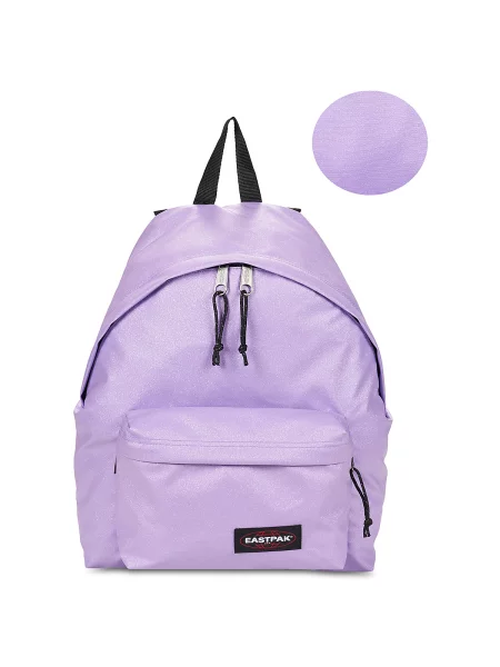 Kabelka Eastpak fialová