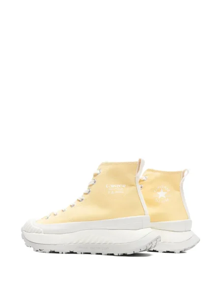 Sneakerși Converse Chuck 70 alergare roz