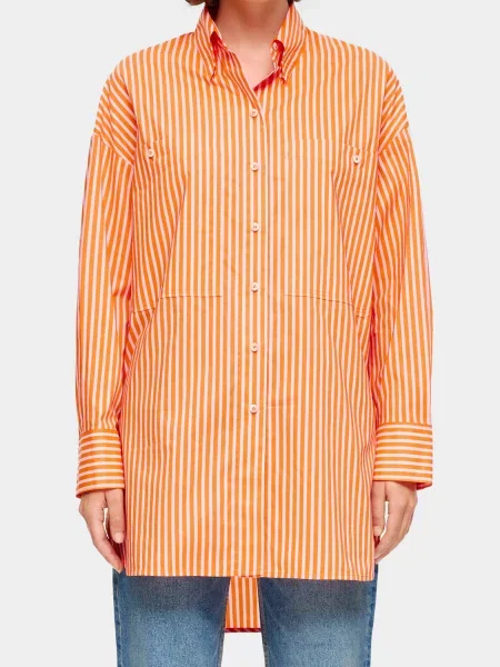 Смугаста сорочка Bimba Y Lola