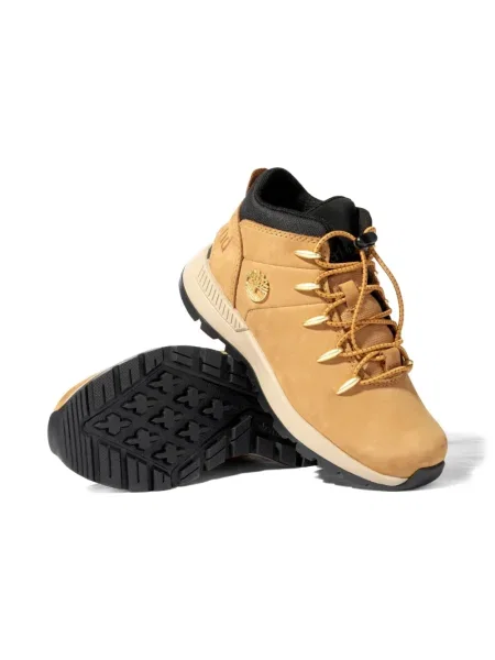Botki dziecięce Timberland