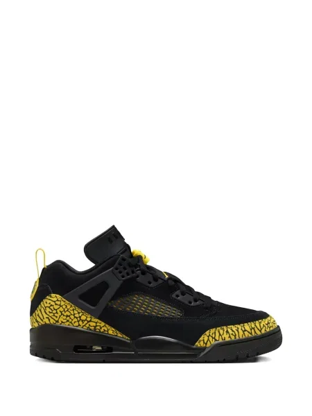 Sneakerși Jordan negru