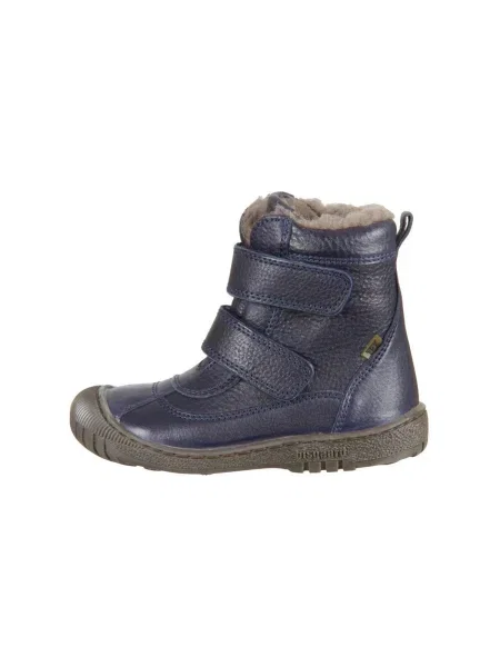 Pantofi copii Bisgaard gri
