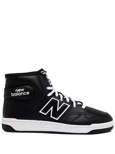 Sneakerși New Balance 530 negru