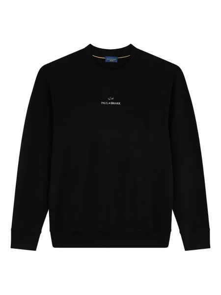 Vesta Paul & Shark s printom crna