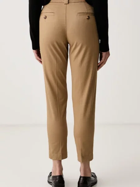 United Colors of Benetton штани slim fit