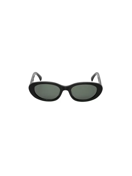 Patrizia Pepe okulary przeciwsłoneczne czarny