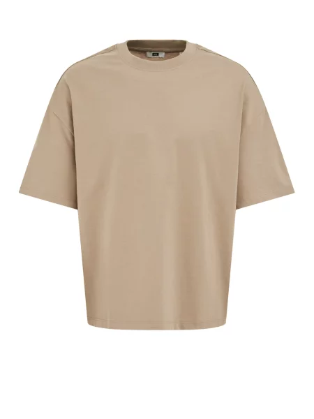 WE Fashion Tricou bej