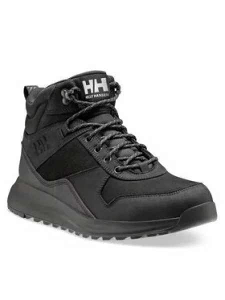 Kozačky Helly Hansen černé